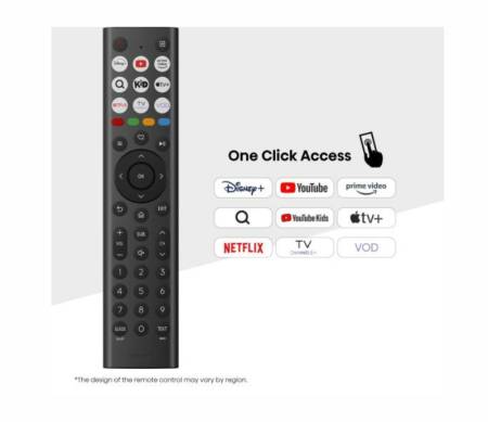 Hisense 40" A5Q