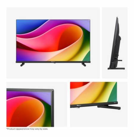 Hisense 40" A5Q