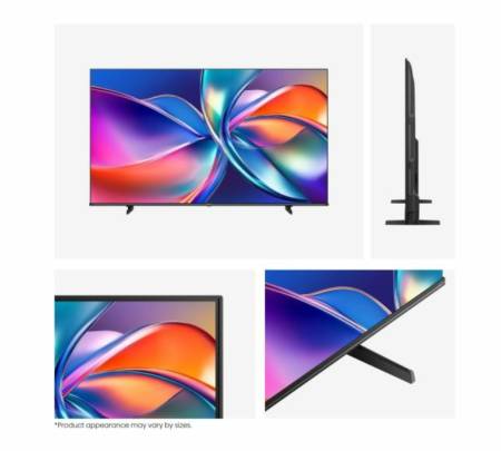 Hisense 55" E7Q
