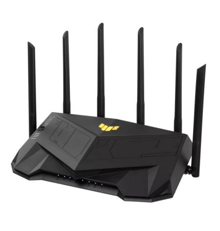 Asus Gaming Wireless TUF Router AX6000