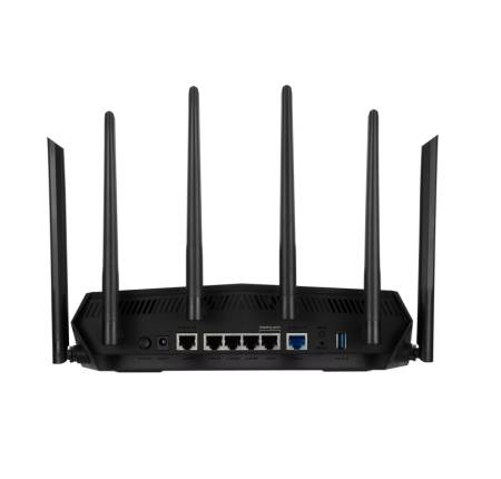Asus Gaming Wireless TUF Router AX6000
