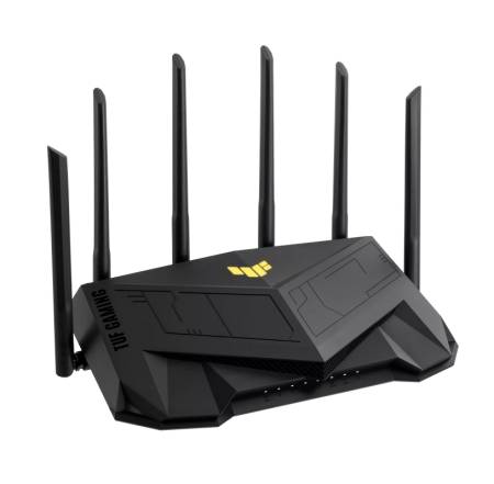 Asus Gaming Wireless TUF Router AX6000