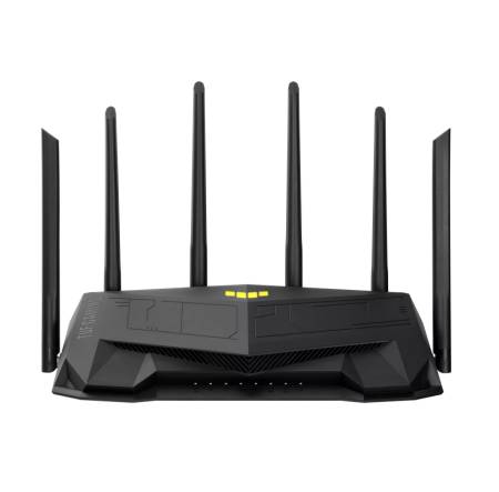 Asus Gaming Wireless TUF Router AX6000