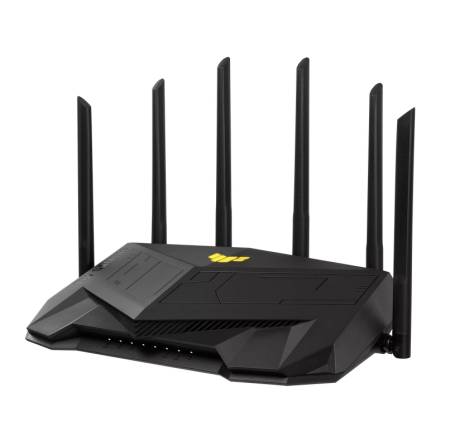 Asus Gaming Wireless TUF Router AX6000