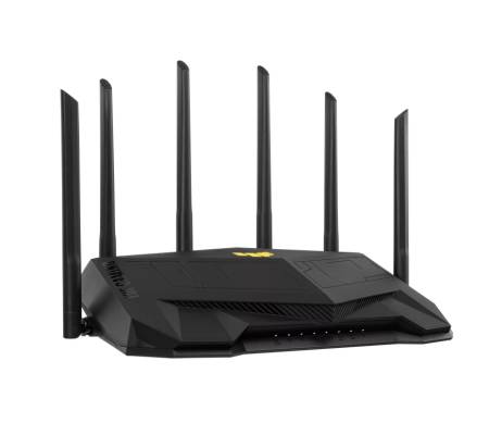 Asus Gaming Wireless TUF Router AX6000