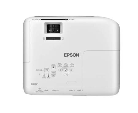 Epson EB-FH08