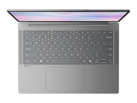 LENOVO IdeaPad Slim 5 AMD Ryzen 7 7735HS 14inch WUXGA 32GB DDR5 1TB PCIe NoOS Luna Grey