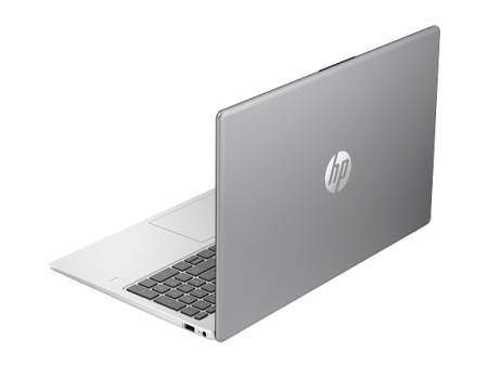 HP 255R G10 Turbo silver