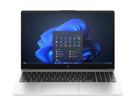 HP 250R G10 Turbo silver