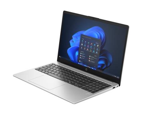 HP 250R G10 Turbo silver