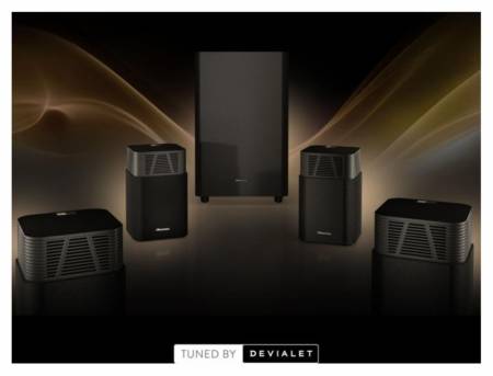 Hisense HT Saturn