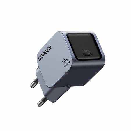 Зарядно устройство Ugreen X703 35006 - 220V 1xUSB-C