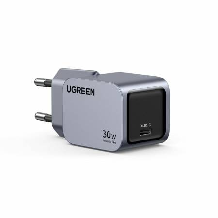 Зарядно устройство Ugreen X703 35006 - 220V 1xUSB-C