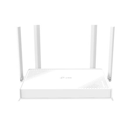 Рутер Wi-Fi 7 TP-Link Archer BE220W BE7200 2-лентов