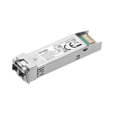 Индустриален SFP модул TP-Link Omada ISM311LS 1000Base-LX SMF