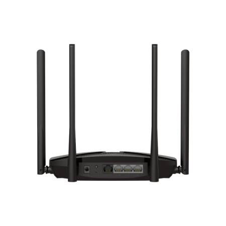 Безжичен Рутер Mercusys MB235-4G 4G+ Cat6 AC1200 Dual Band Gigabit