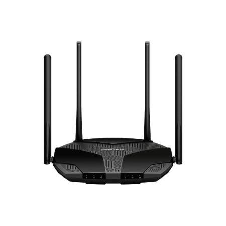 Безжичен Рутер Mercusys MB235-4G 4G+ Cat6 AC1200 Dual Band Gigabit