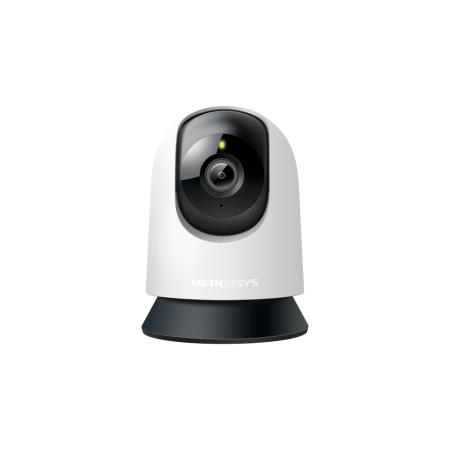 Wi-Fi Pan/Tilt охранителна камера Mercusys MC200
