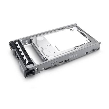 Dell 960GB SSD SATA Mixed Use 6Gbps 512e 2.5in Hot-Plug 