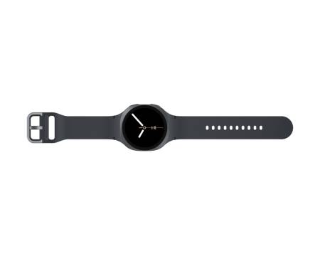 Samsung L320 Galaxy Watch 8 LTE 40mm Graphite