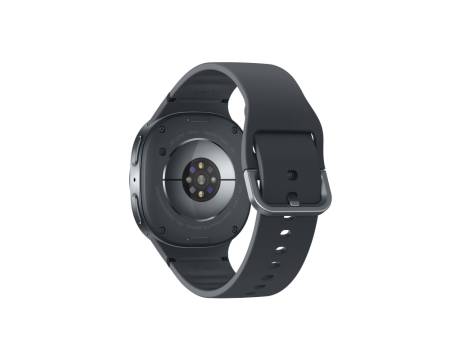Samsung L320 Galaxy Watch 8 LTE 40mm Graphite