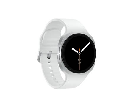 Samsung L320 Galaxy Watch 8 LTE 40mm Silver