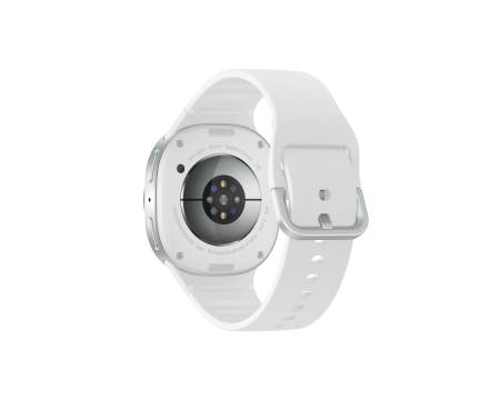 Samsung L320 Galaxy Watch 8 LTE 40mm Silver