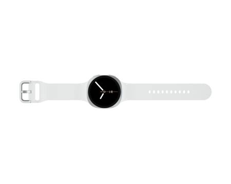 Samsung L320 Galaxy Watch 8 LTE 40mm Silver