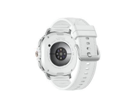 Samsung L500 Galaxy Watch 8 Classic 46mm White