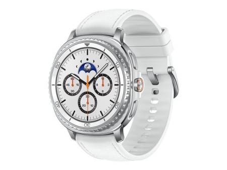 SAMSUNG SM-L500F Watch8 Classic 47mm BT White