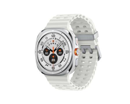 Samsung L705 Galaxy Watch Ultra (2025) 47mm LTE Titanium White
