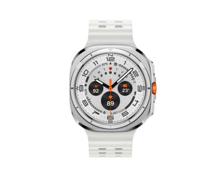 Samsung L705 Galaxy Watch Ultra (2025) 47mm LTE Titanium White