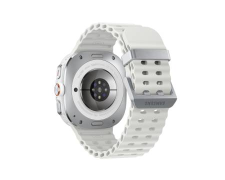 Samsung L705 Galaxy Watch Ultra (2025) 47mm LTE Titanium White