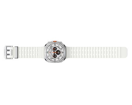 Samsung L705 Galaxy Watch Ultra (2025) 47mm LTE Titanium White