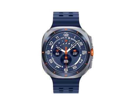 Samsung L705 Galaxy Watch Ultra (2025) 47mm LTE Titanium Blue