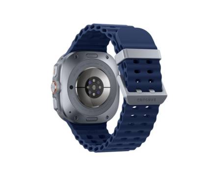 Samsung L705 Galaxy Watch Ultra (2025) 47mm LTE Titanium Blue