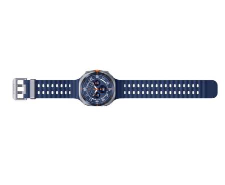 Samsung L705 Galaxy Watch Ultra (2025) 47mm LTE Titanium Blue