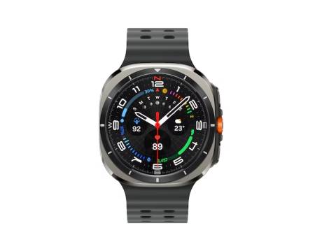 Samsung L705 Galaxy Watch Ultra (2025) 47mm LTE Titanium Silver
