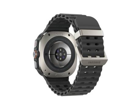 Samsung L705 Galaxy Watch Ultra (2025) 47mm LTE Titanium Silver