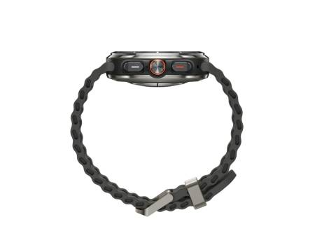 Samsung L705 Galaxy Watch Ultra (2025) 47mm LTE Titanium Silver