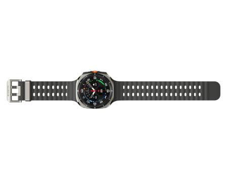 Samsung L705 Galaxy Watch Ultra (2025) 47mm LTE Titanium Silver