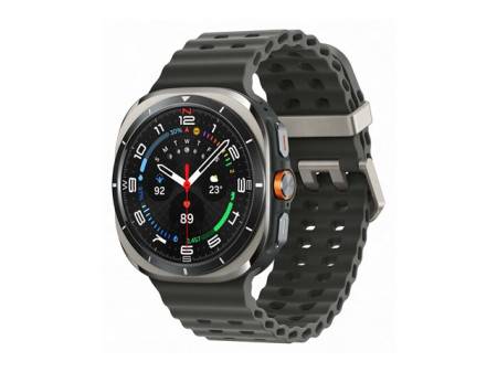 SAMSUNG SM-L705F Watch Ultra LTE 47mm Silver