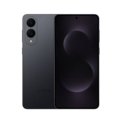 Samsung SM-S937B GALAXY S25 Edge 5G 256GB 12GB Titanium JetBlack