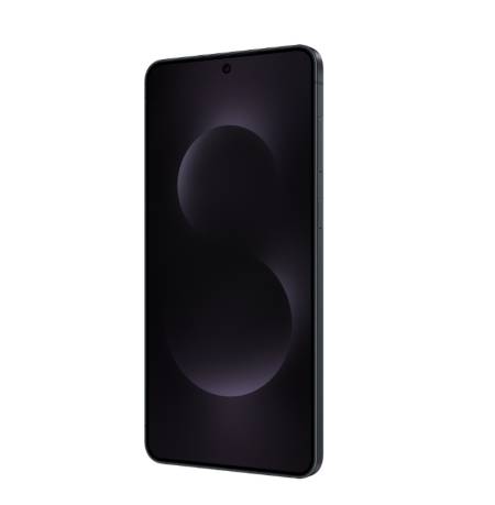 Samsung SM-S937B GALAXY S25 Edge 5G 256GB 12GB Titanium JetBlack