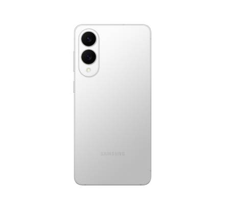 Samsung SM-S937B GALAXY S25 Edge 5G 256GB 12GB Titanium Silver