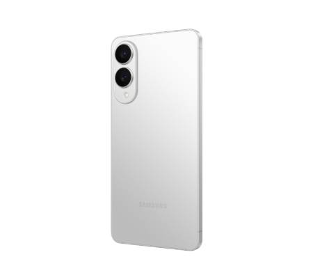Samsung SM-S937B GALAXY S25 Edge 5G 256GB 12GB Titanium Silver