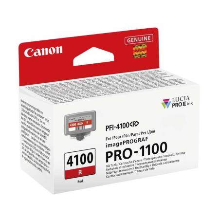 Canon PFI-4100