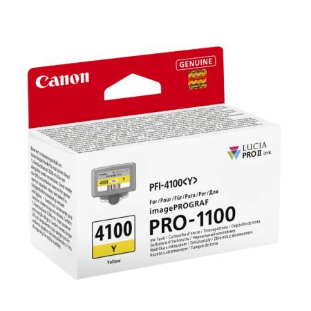 Canon PFI-4100
