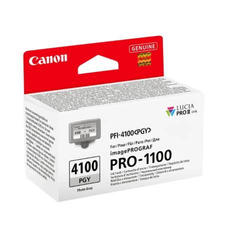 Canon PFI-4100
