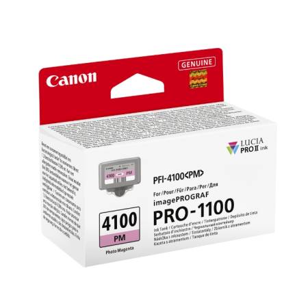 Canon PFI-4100